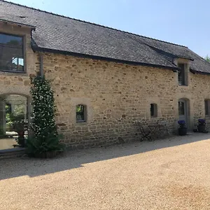 Couette-café La Maison De Nati, Guidel